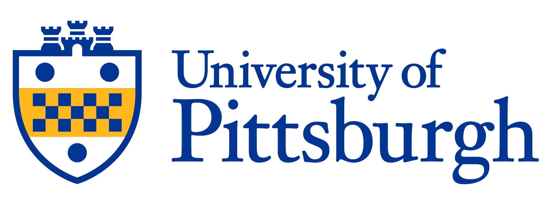 Pitt Logo